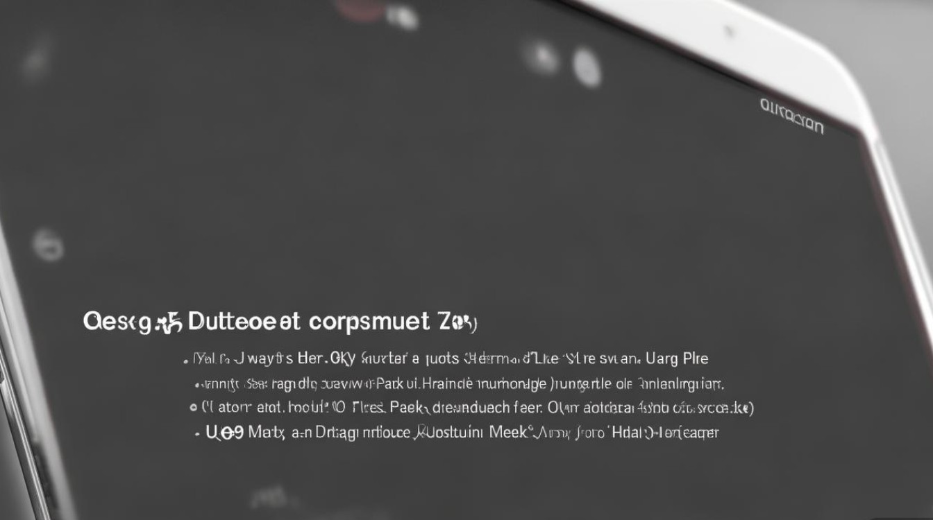 华为p9怎么快捷截屏