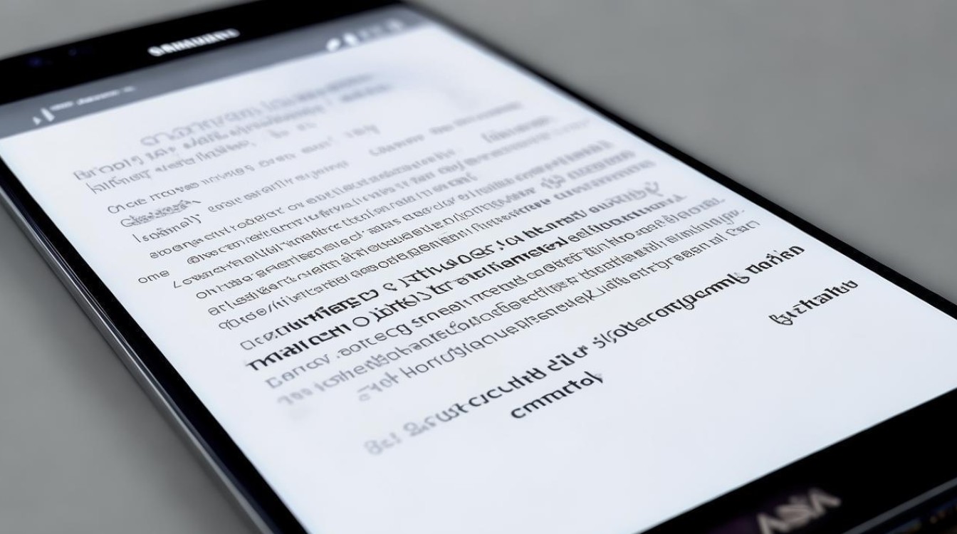 三星手机锁屏时间显示怎么设置?详细步骤在这里!