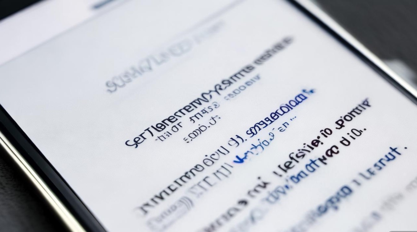 三星手机锁屏时间显示怎么设置?详细步骤在这里!