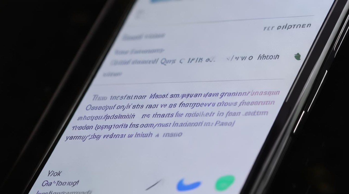 vivo手机正在运行程序时,如何正确关闭或强制结束进程?