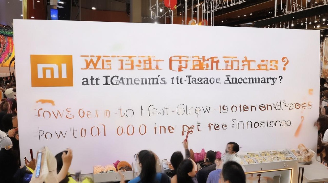 小米11周年活动哈根达斯冰淇淋在哪领？10000份怎么领？