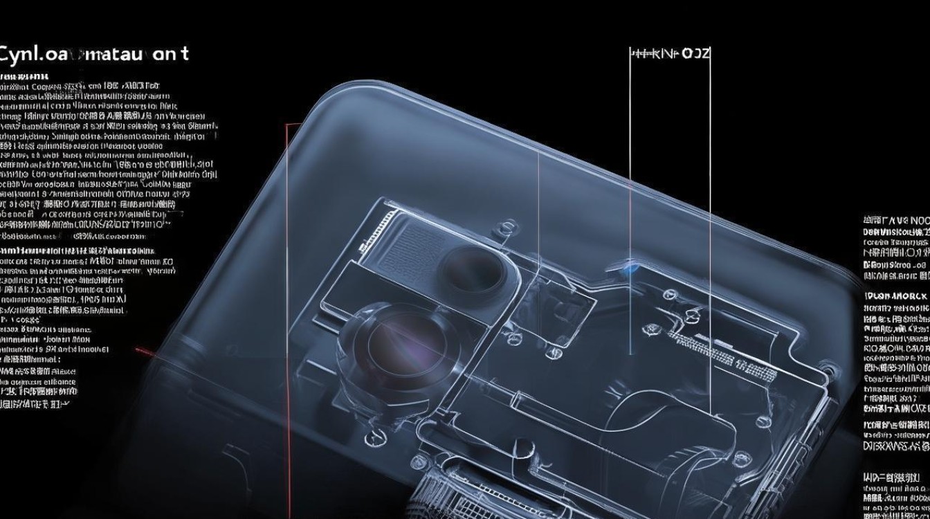 小米11 Ultra光学防抖功能详解及相机参数全解析