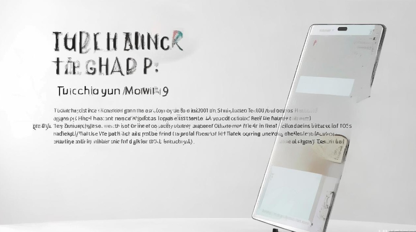 华为P9怎么快捷对齐？实用技巧大揭秘