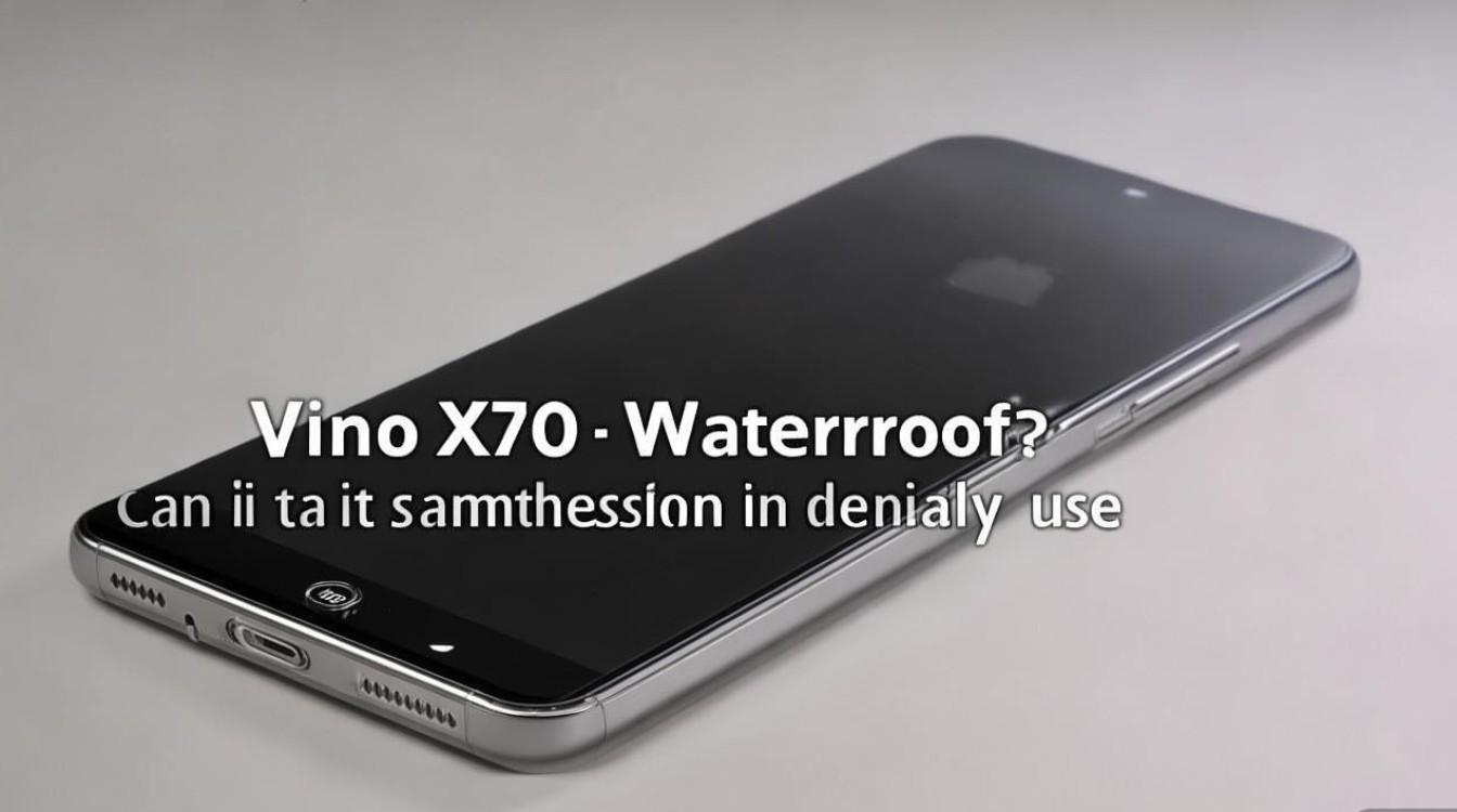 vivoX70防水吗？日常使用能防泼溅吗？