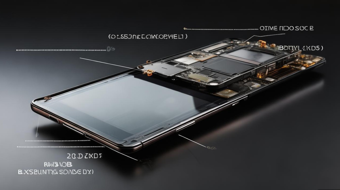 oppo r8207怎么拆机