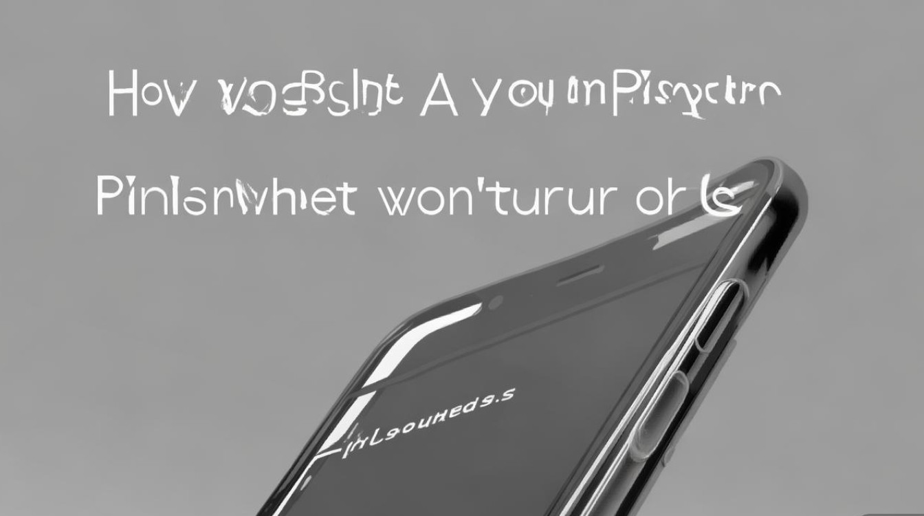 苹果6s开不了机怎么强制关机重启？