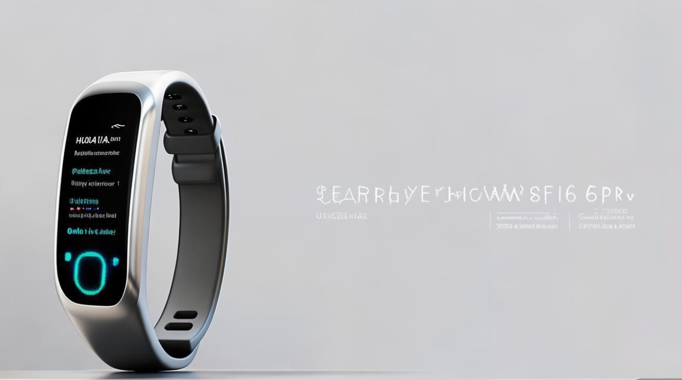 华为手环6pro有哪些实用功能？值得买吗？