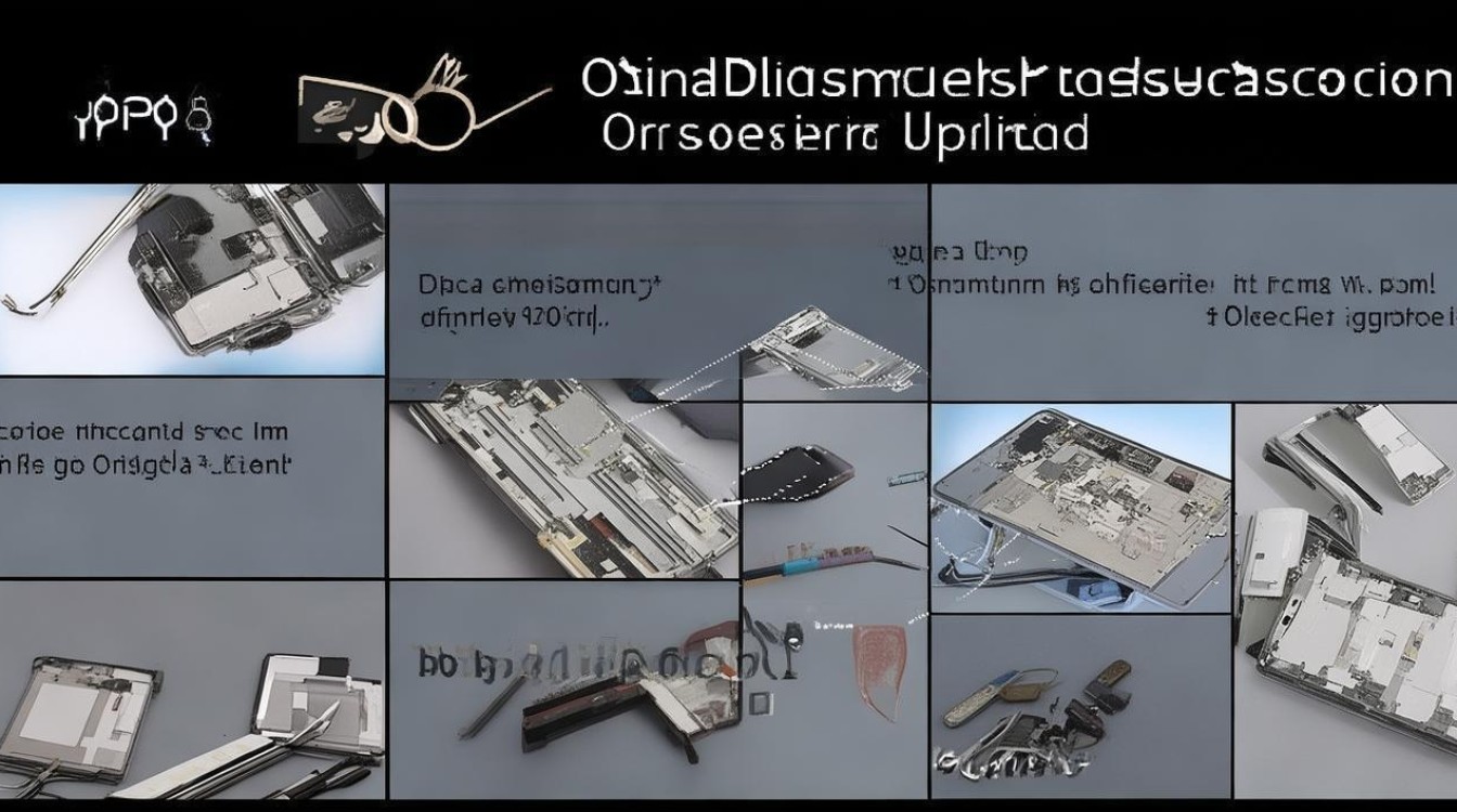 OPPO R7007拆机教程，从准备到步骤全解析，要注意哪些细节？