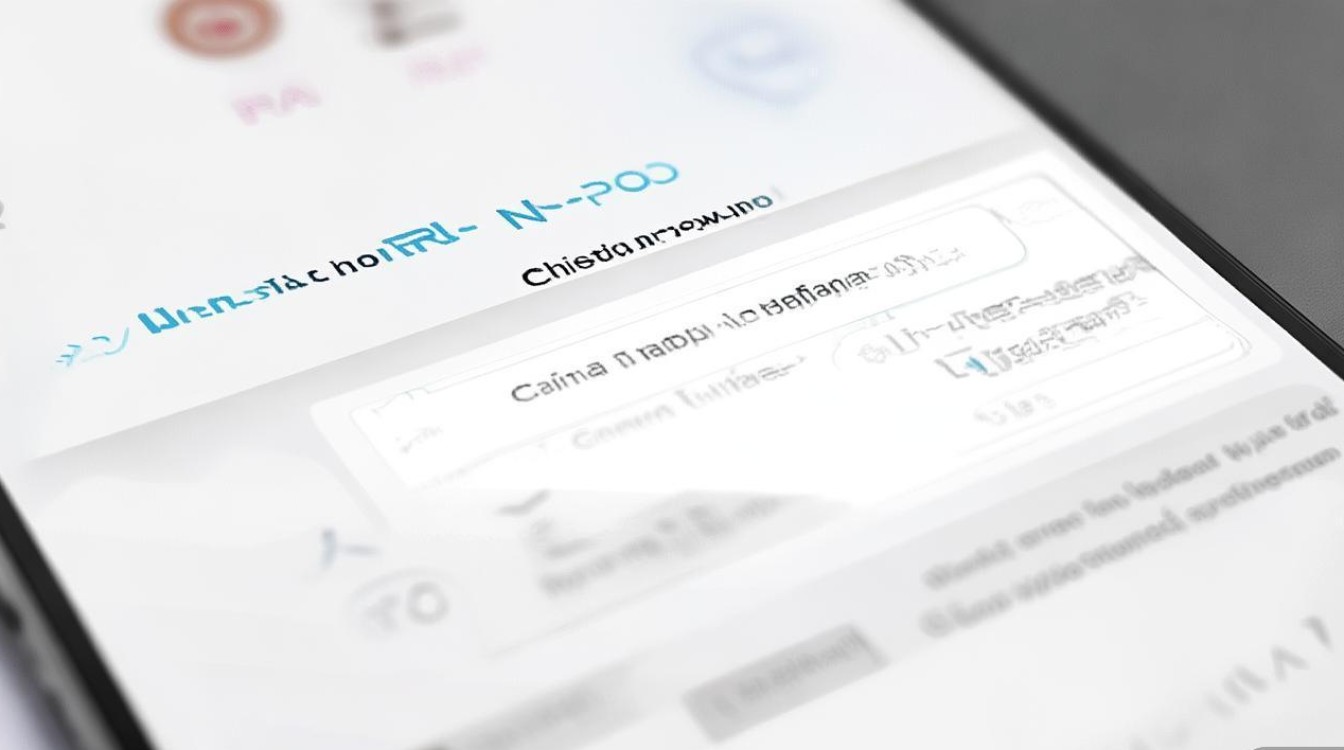 oppo手机apn设置在哪？移动联通电信不同网络怎么配？