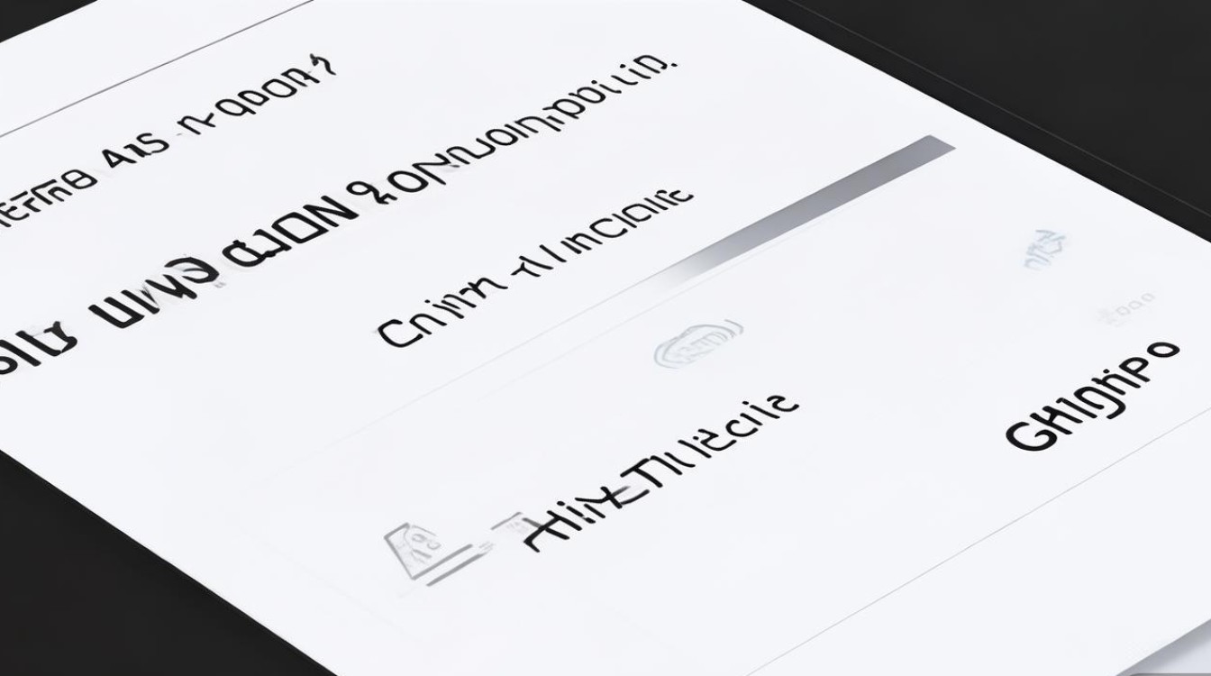 oppo手机apn设置在哪？移动联通电信不同网络怎么配？