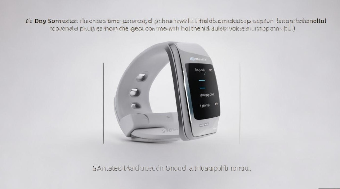 华为手环6能连iPhone吗？连接教程是什么？