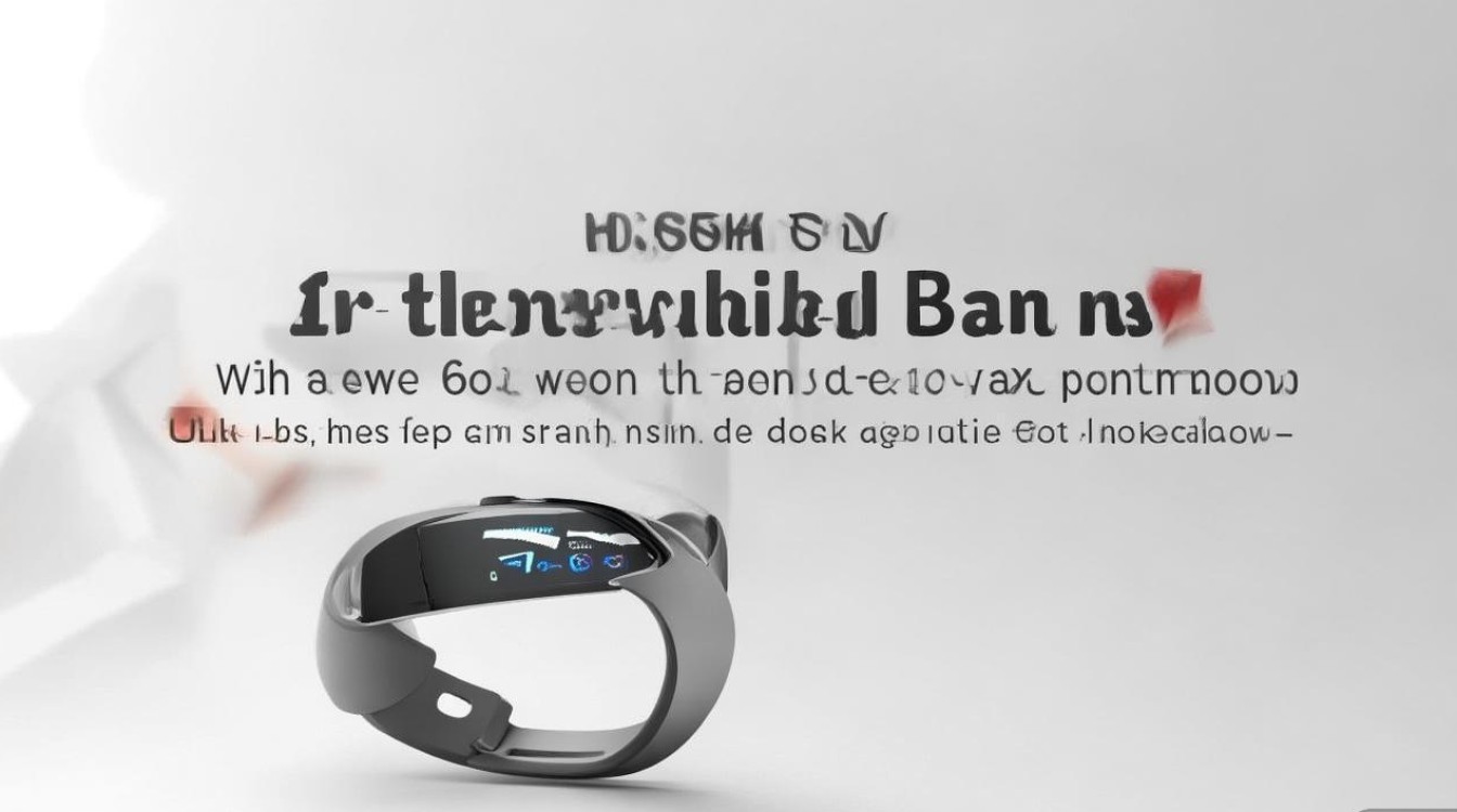 华为手环6能连iPhone吗？连接教程是什么？