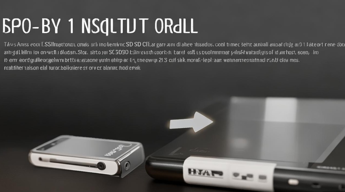 华为p9安装sd卡教程步骤是什么？