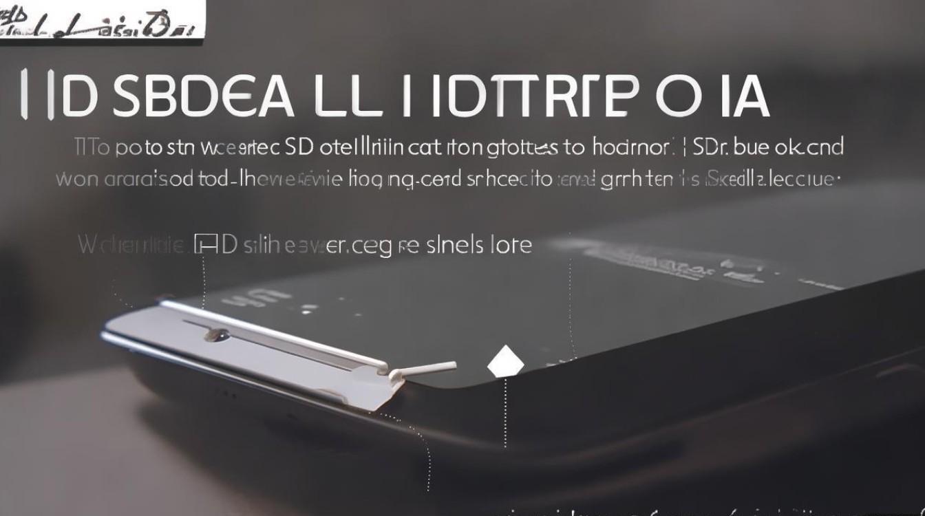 华为p9安装sd卡教程步骤是什么？