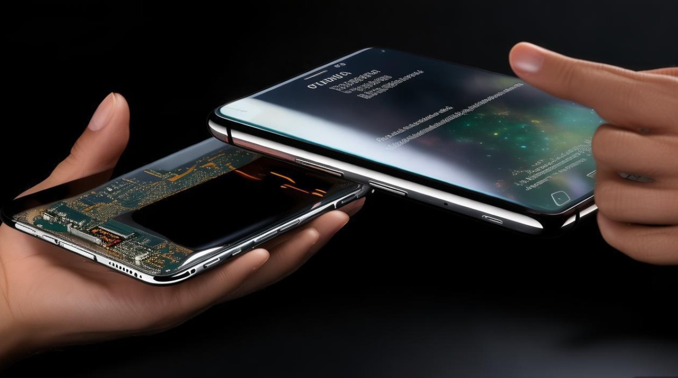 三星手机靠近手就黑屏是什么原因导致的？