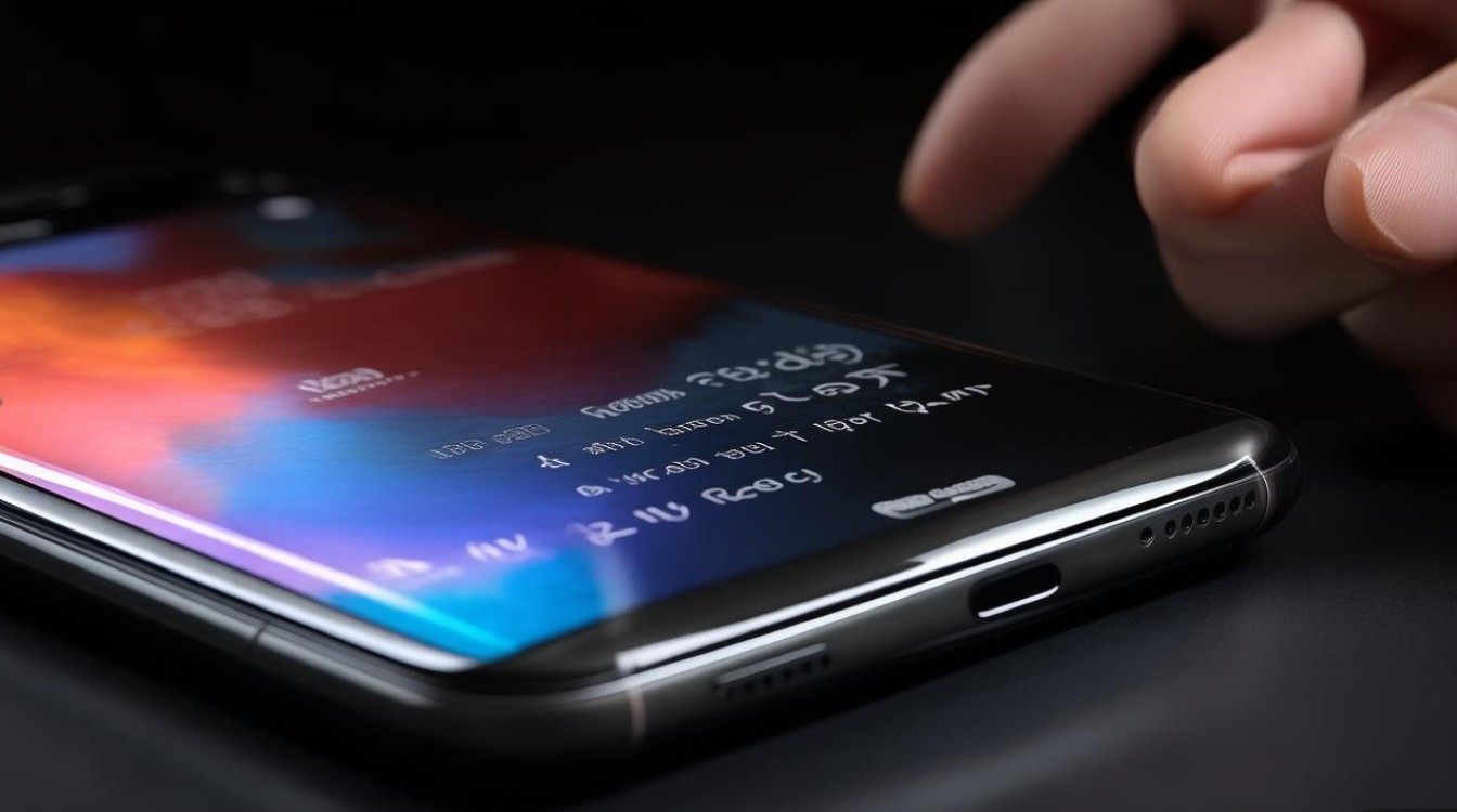 三星手机靠近手就黑屏是什么原因导致的？