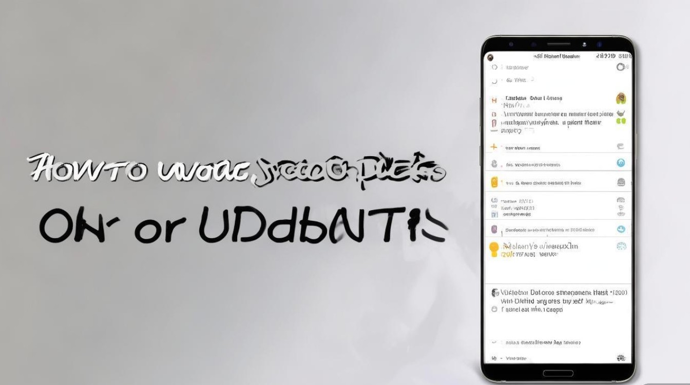 三星手机总提示系统更新怎么办？关闭更新教程来了！