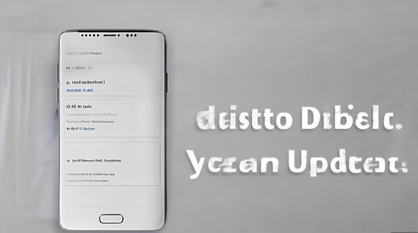 三星手机总提示系统更新怎么办？关闭更新教程来了！