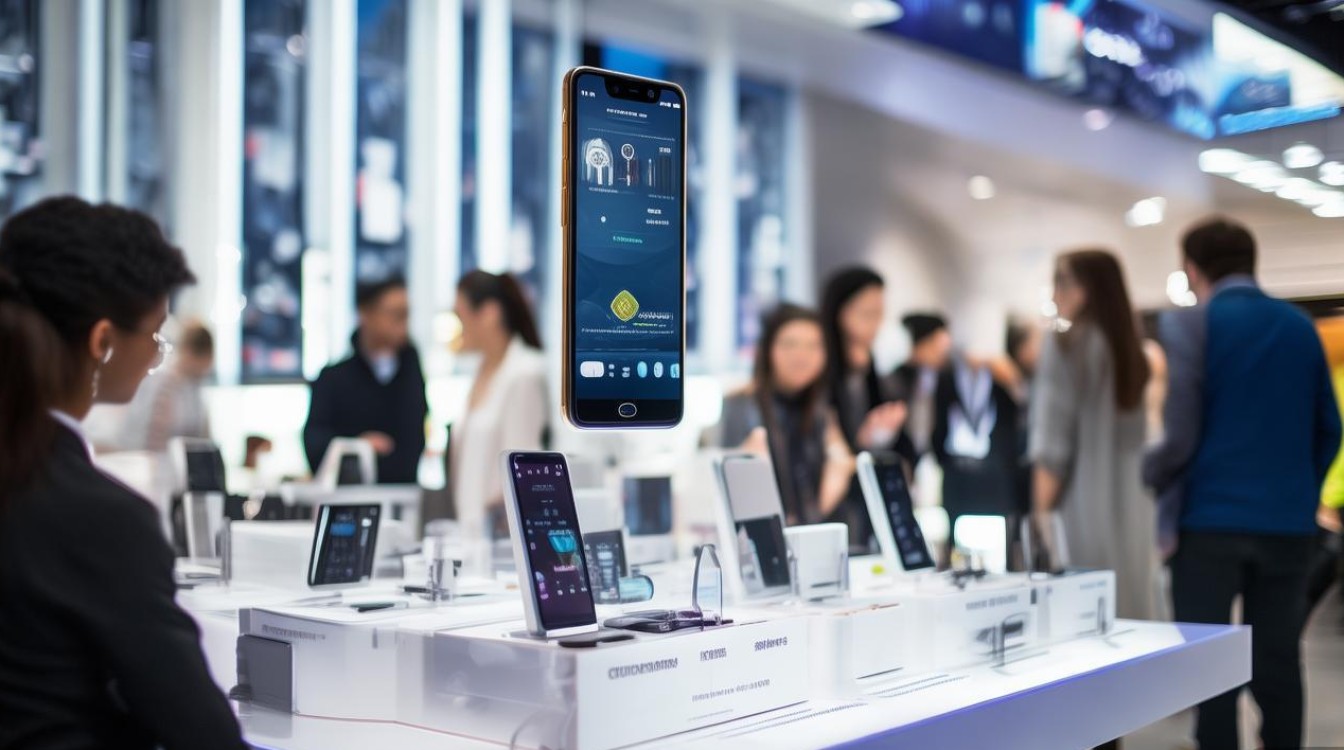 如何高效管理OPPO专卖店提升业绩与客户满意度？