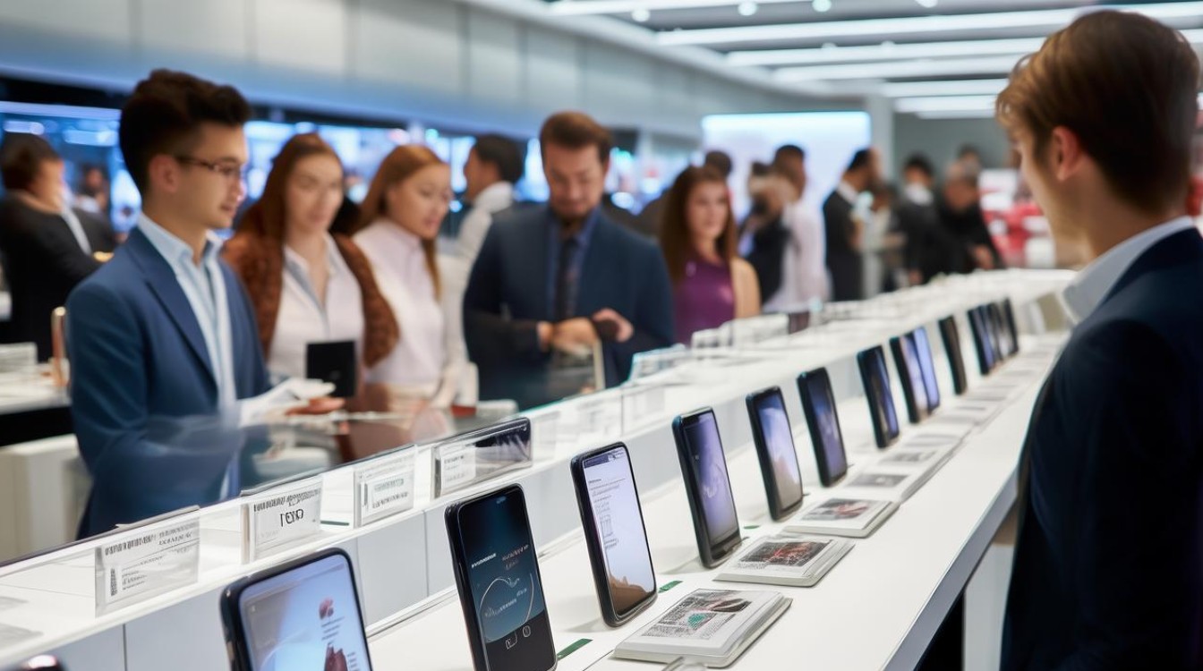 如何高效管理OPPO专卖店提升业绩与客户满意度？