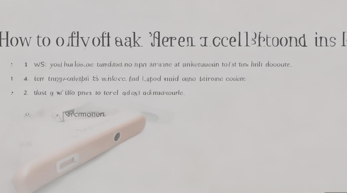 苹果6s锁屏声音怎么关？关闭步骤是什么？