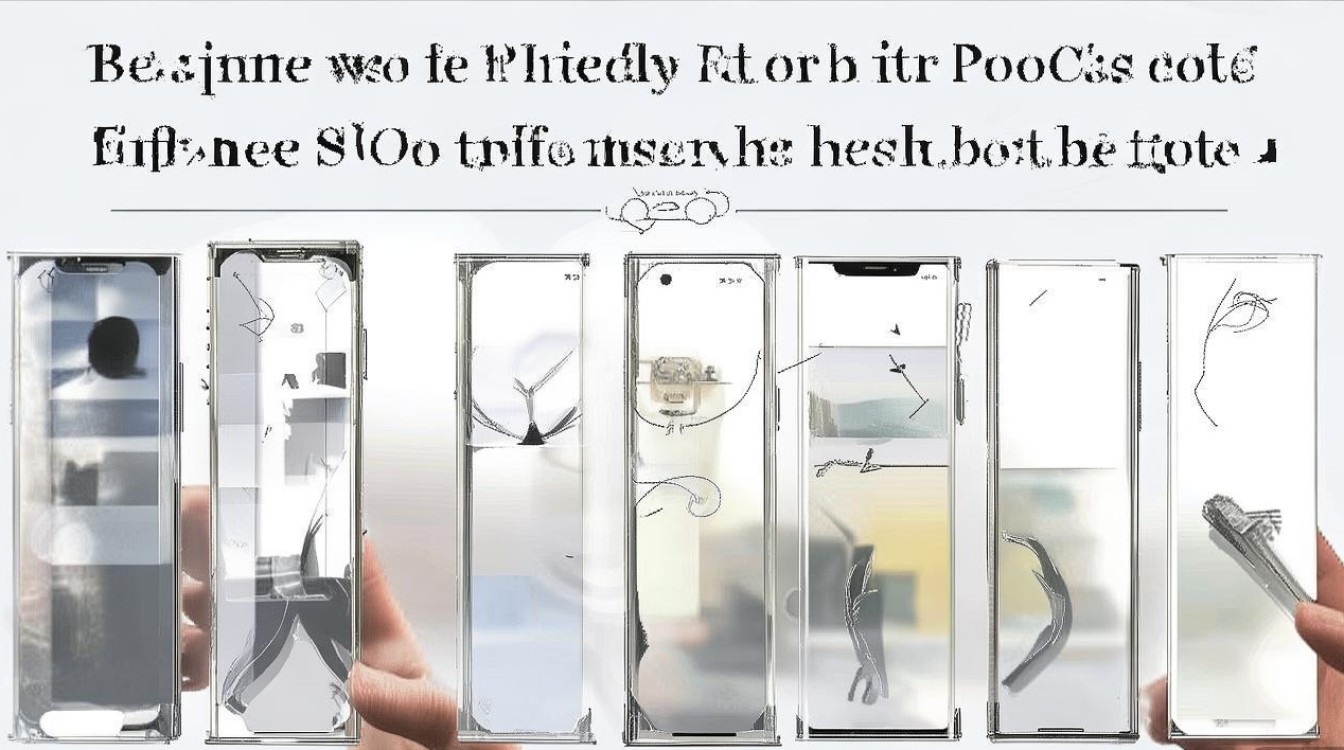 OPPO手机怎么拍出酷炫照片？新手也能学的5个技巧！