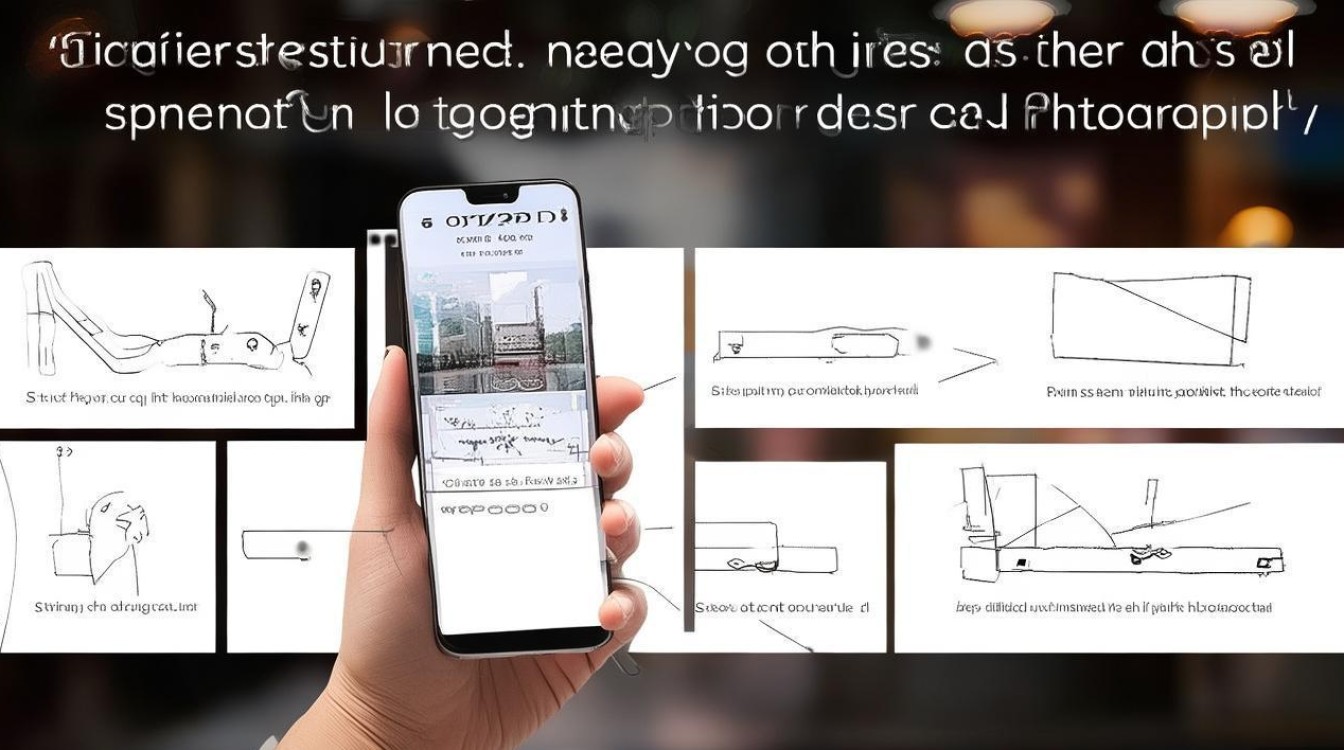 OPPO手机怎么拍出酷炫照片？新手也能学的5个技巧！