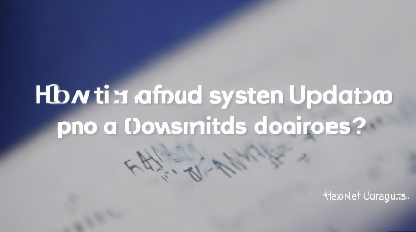 三星手机系统更新失败怎么办？30字疑问长尾标题来了