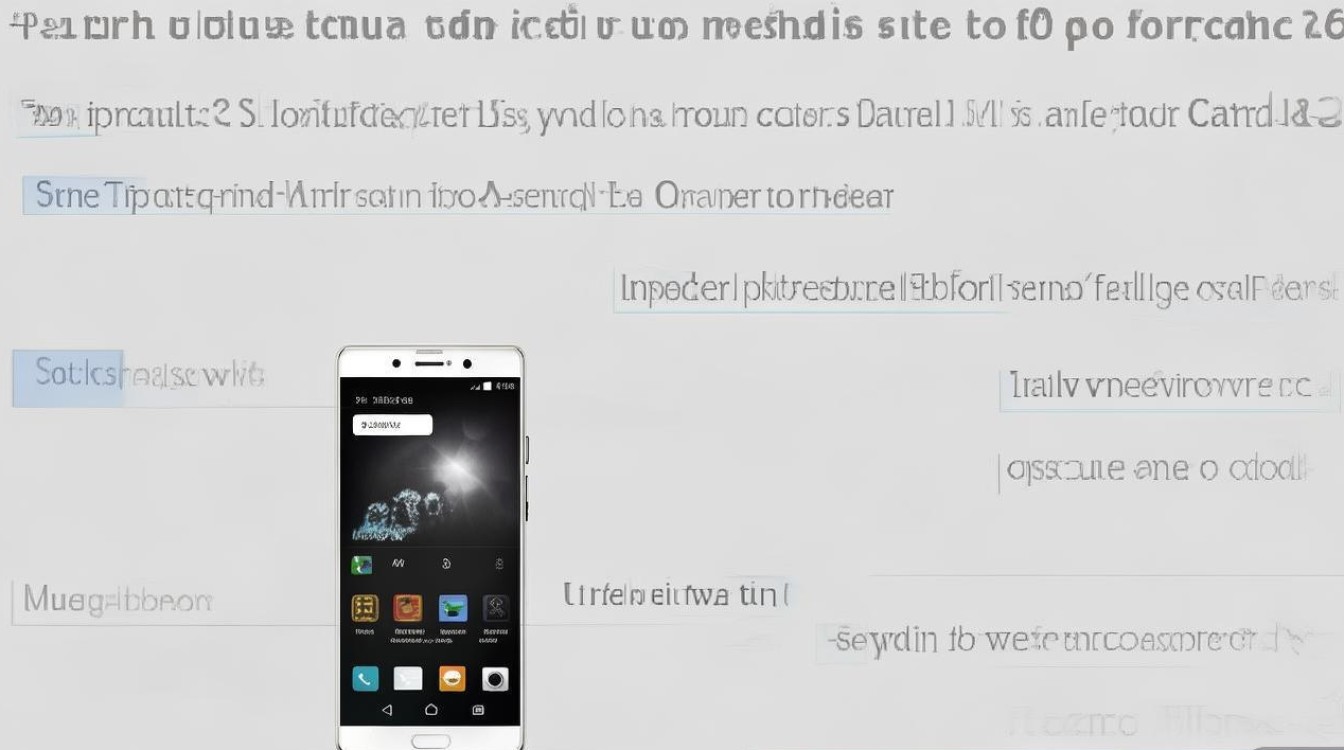 华为P8怎么用卡2流量？设置教程和注意事项