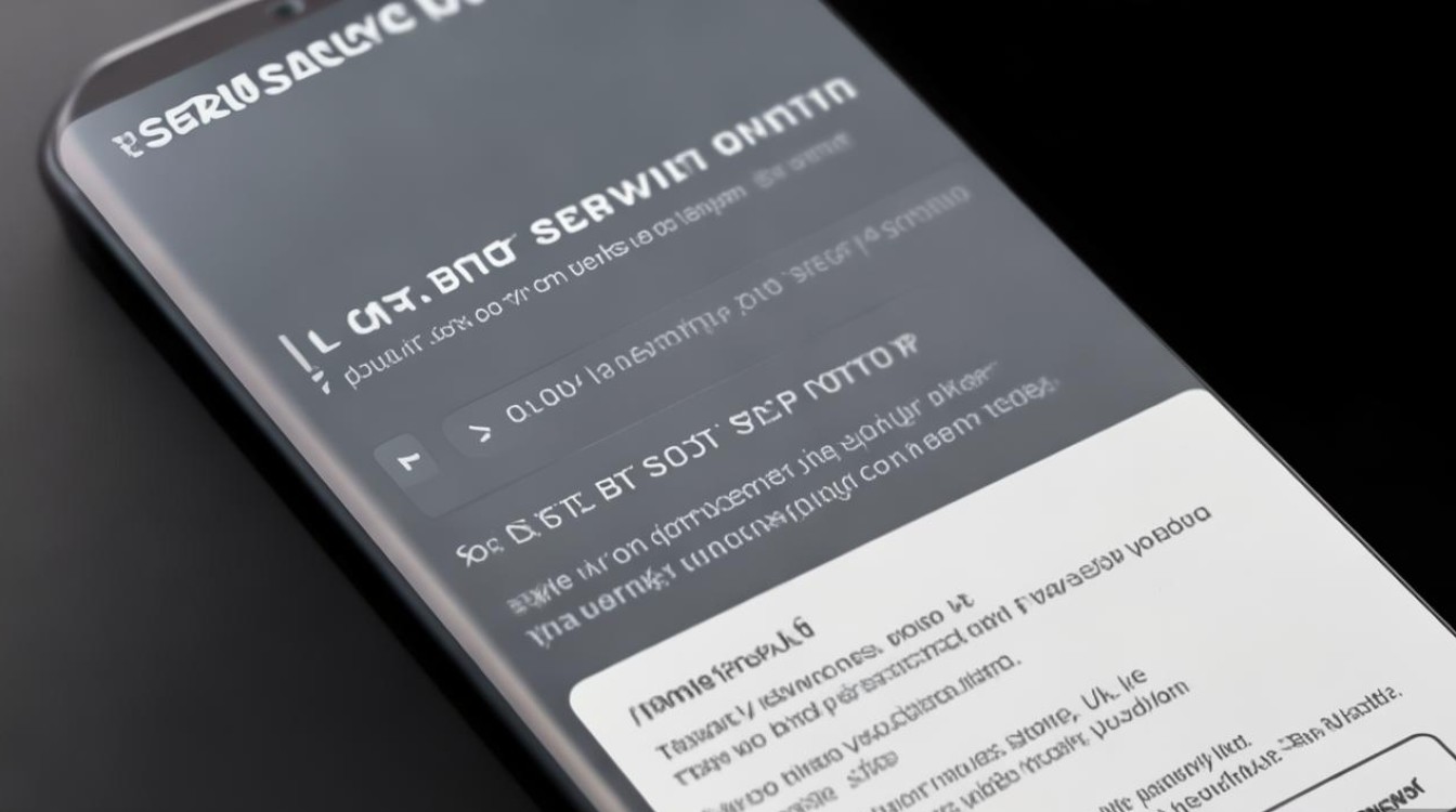 三星手机自动锁屏怎么设置密码？忘记密码怎么办？