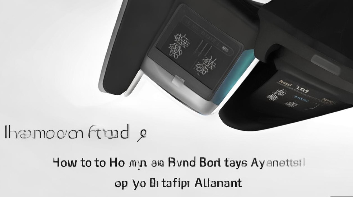 小米手环6怎么绑定支付宝支付？详细步骤看这里！