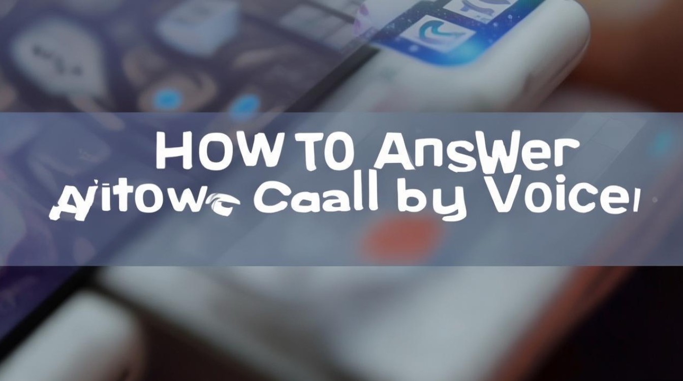 vivo怎么语音接听