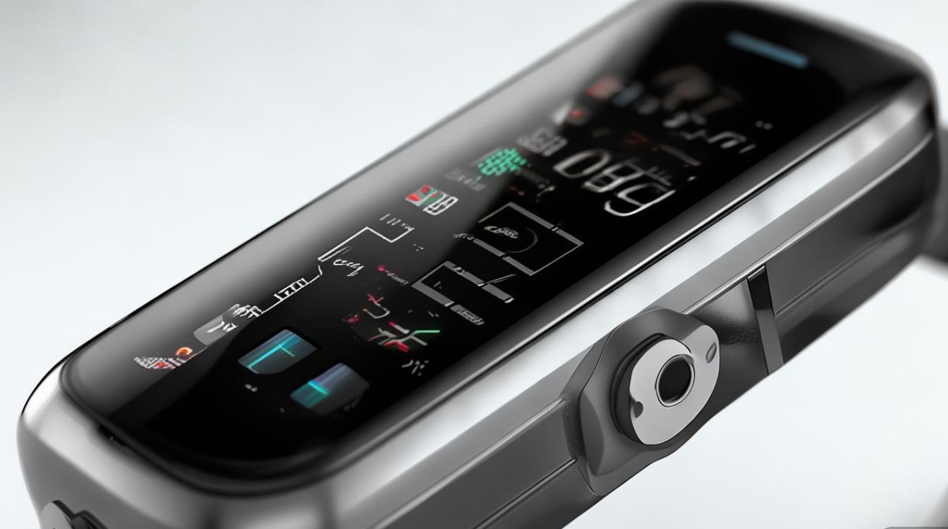 华为手环6Pro屏幕外观配置具体如何？