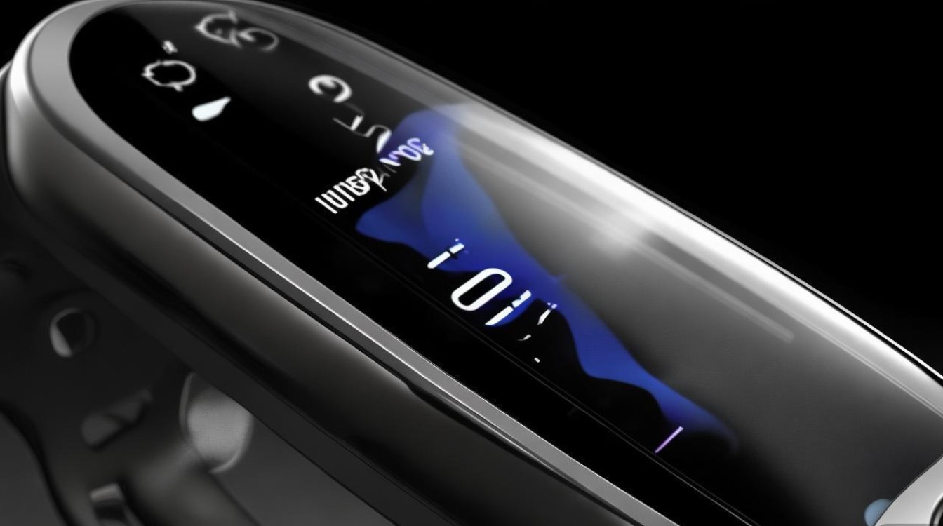 华为手环6Pro屏幕外观配置具体如何？