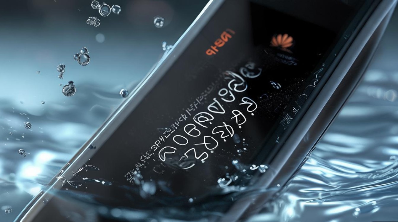 华为手环6防水等级多少?游泳洗澡能戴吗?