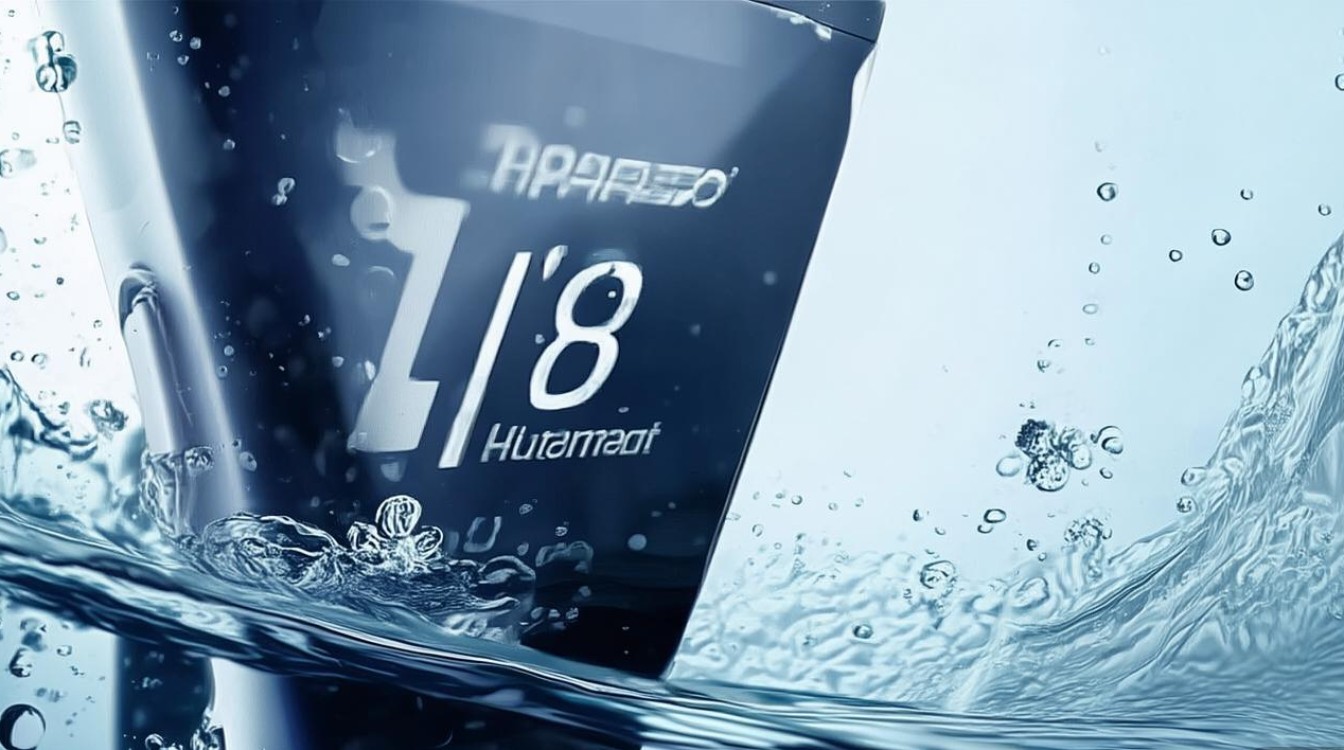 华为手环6防水等级多少?游泳洗澡能戴吗?