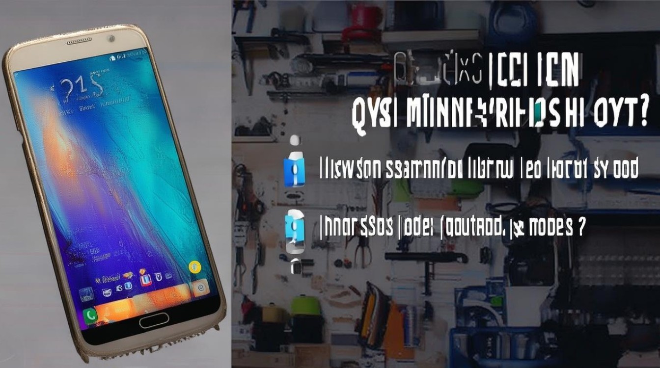 三星手机质量不行怎么办?老机型故障率高怎么解决?