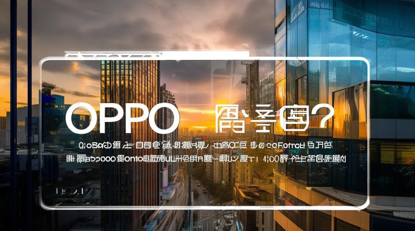 OPPO手机拍照效果到底好不好？真实体验如何？