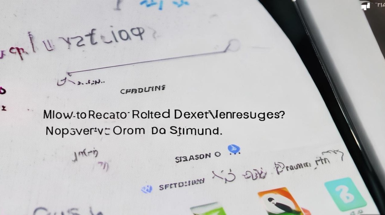 三星手机删除的短信怎么找回？有具体方法吗？