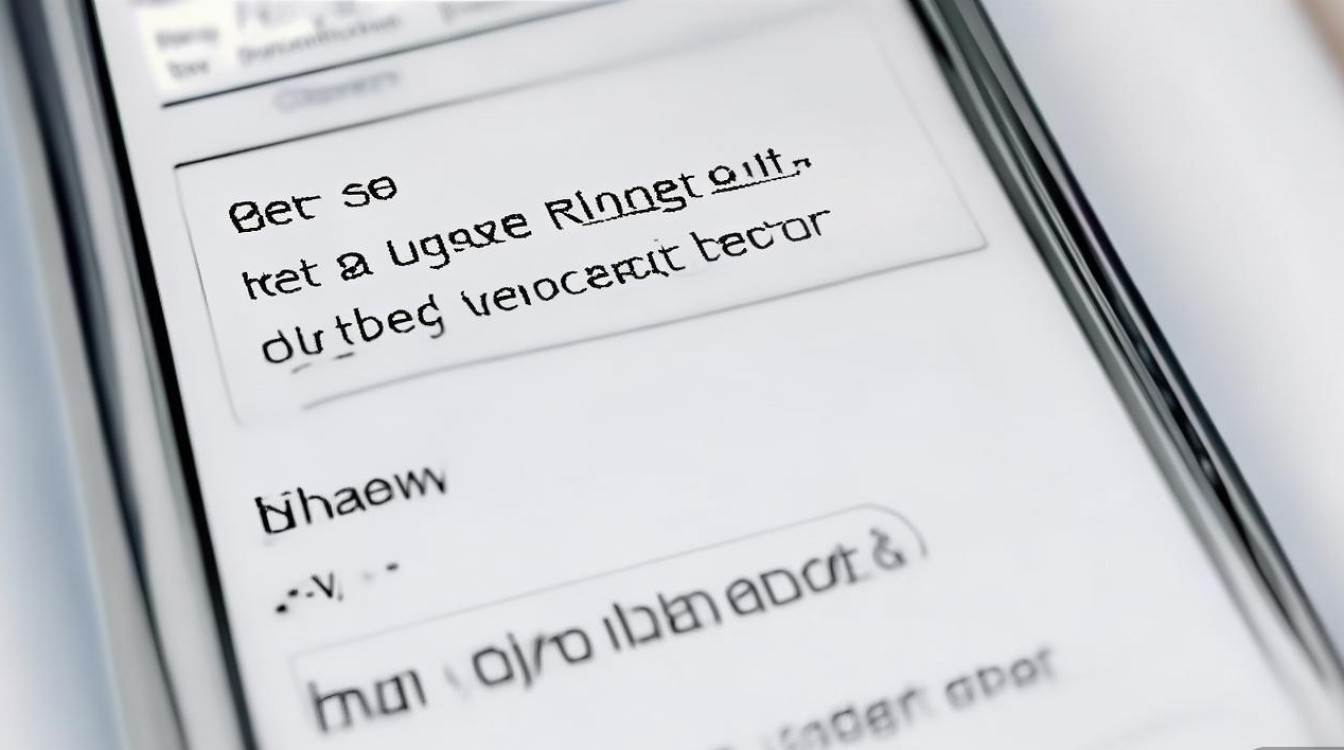 vivo手机如何为特定联系人设置专属特殊铃声？