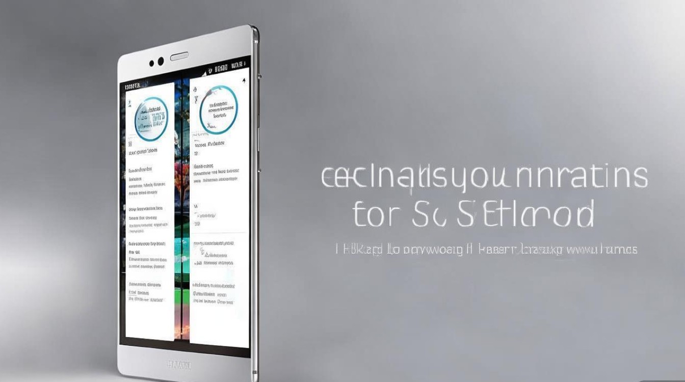 华为P8双卡怎么分别设置不同铃声？