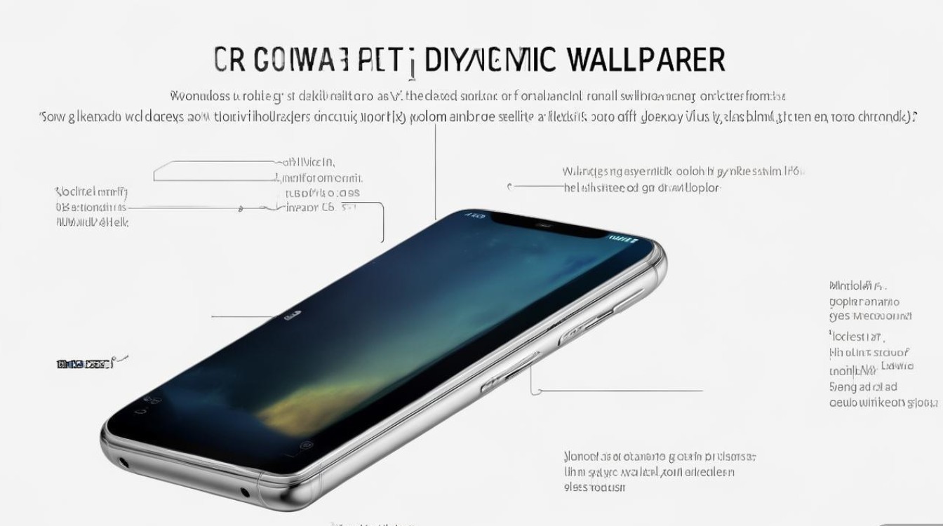 vivo手机如何设置动态壁纸？动图壁纸设置步骤详解