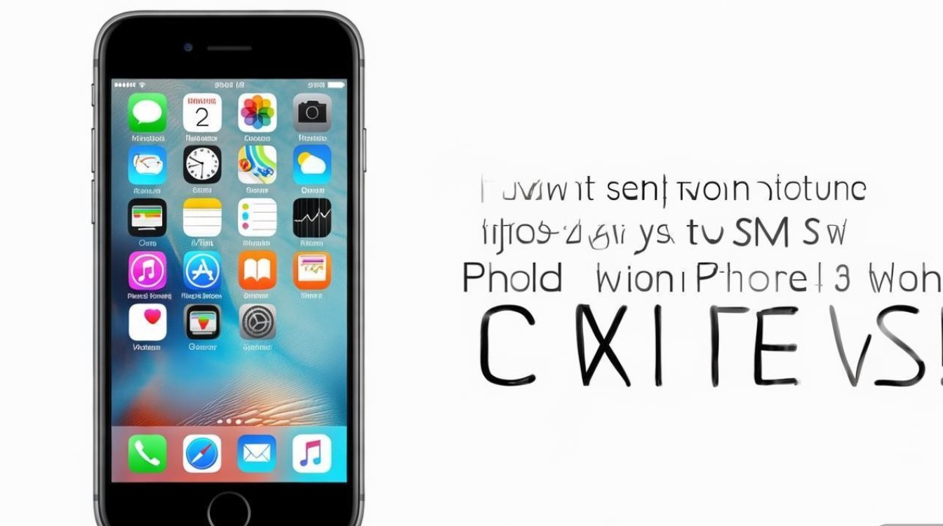 苹果6s发图失败?短信发送图片详细教程在这里!
