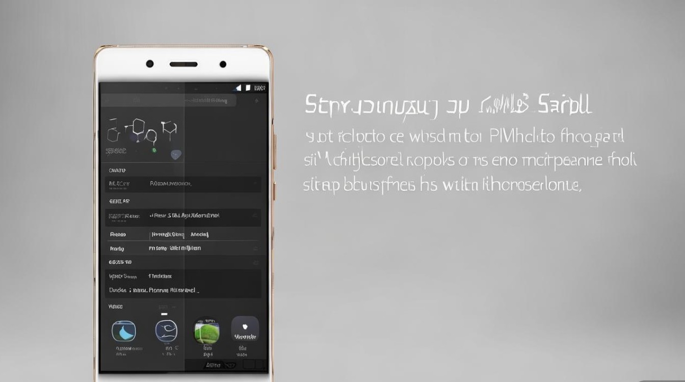 华为P8双卡怎么分别设置不同铃声？