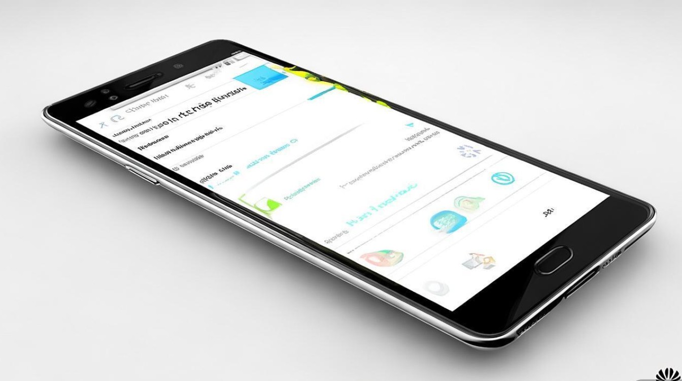 华为p8双卡怎么设置铃声设置方法