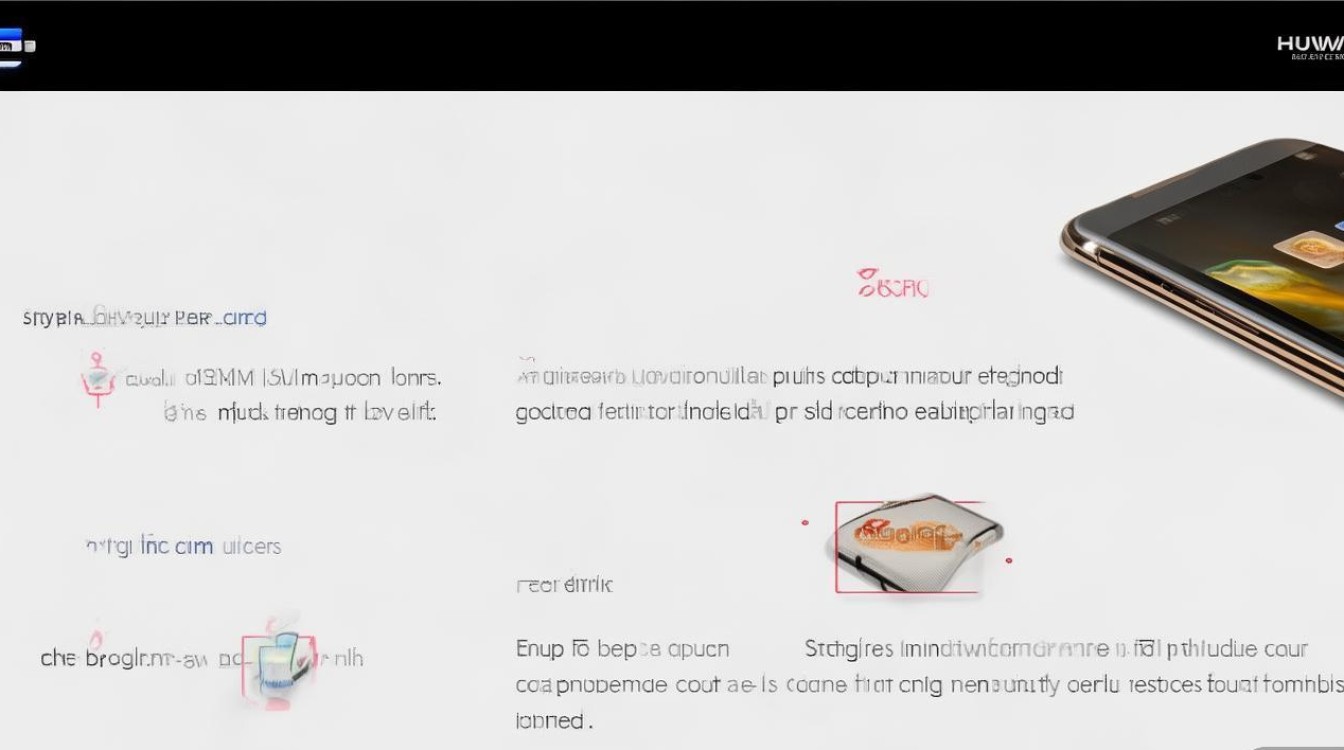 华为P8双卡怎么设置？主副卡切换与网络配置方法详解