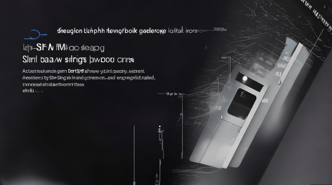 华为P8双卡怎么设置？主副卡切换与网络配置方法详解