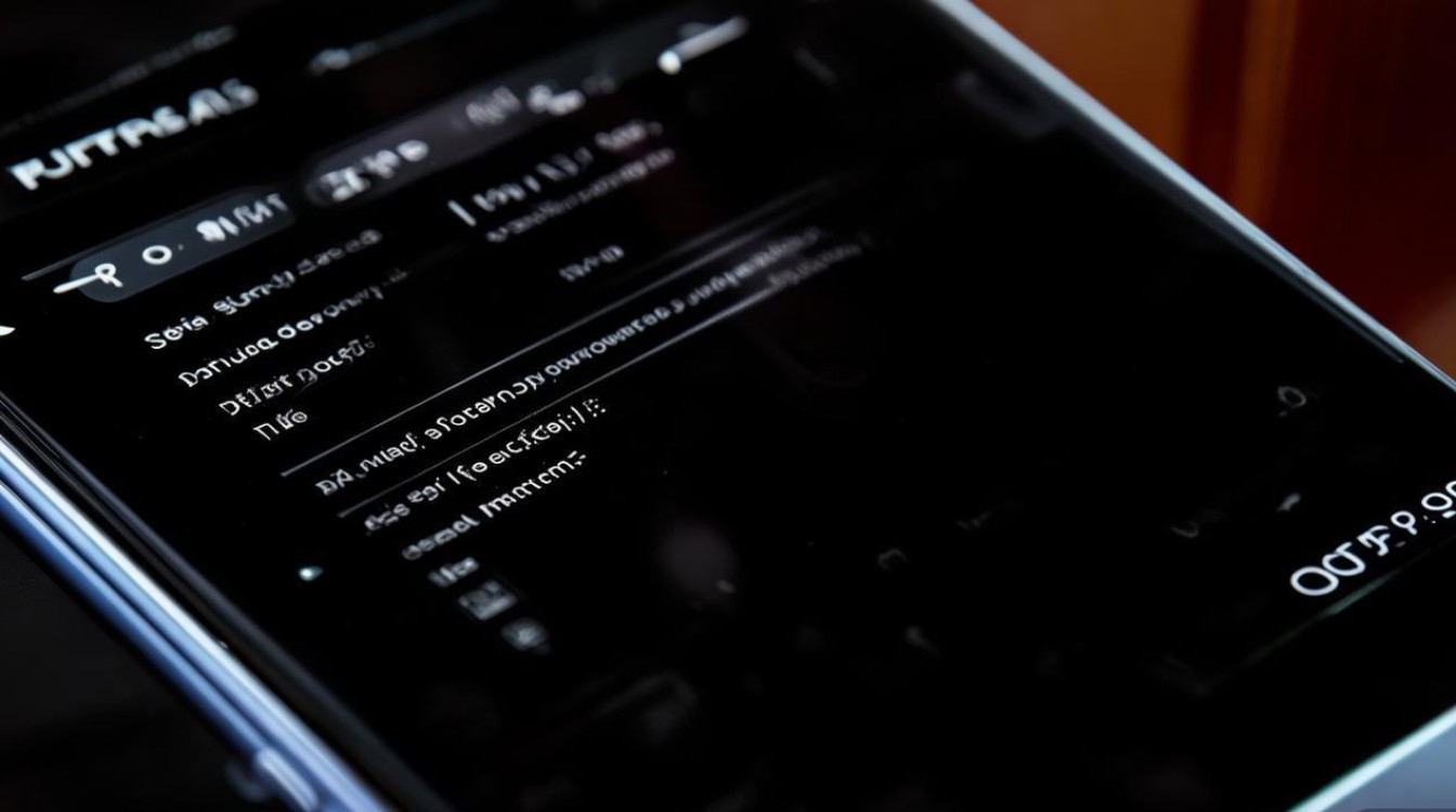 oppo阅读器怎么设置字体大小与夜间模式？