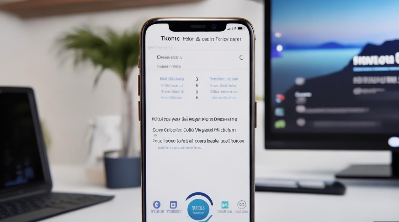 三星手机无线显示怎么连?电视/电脑没反应怎么办?