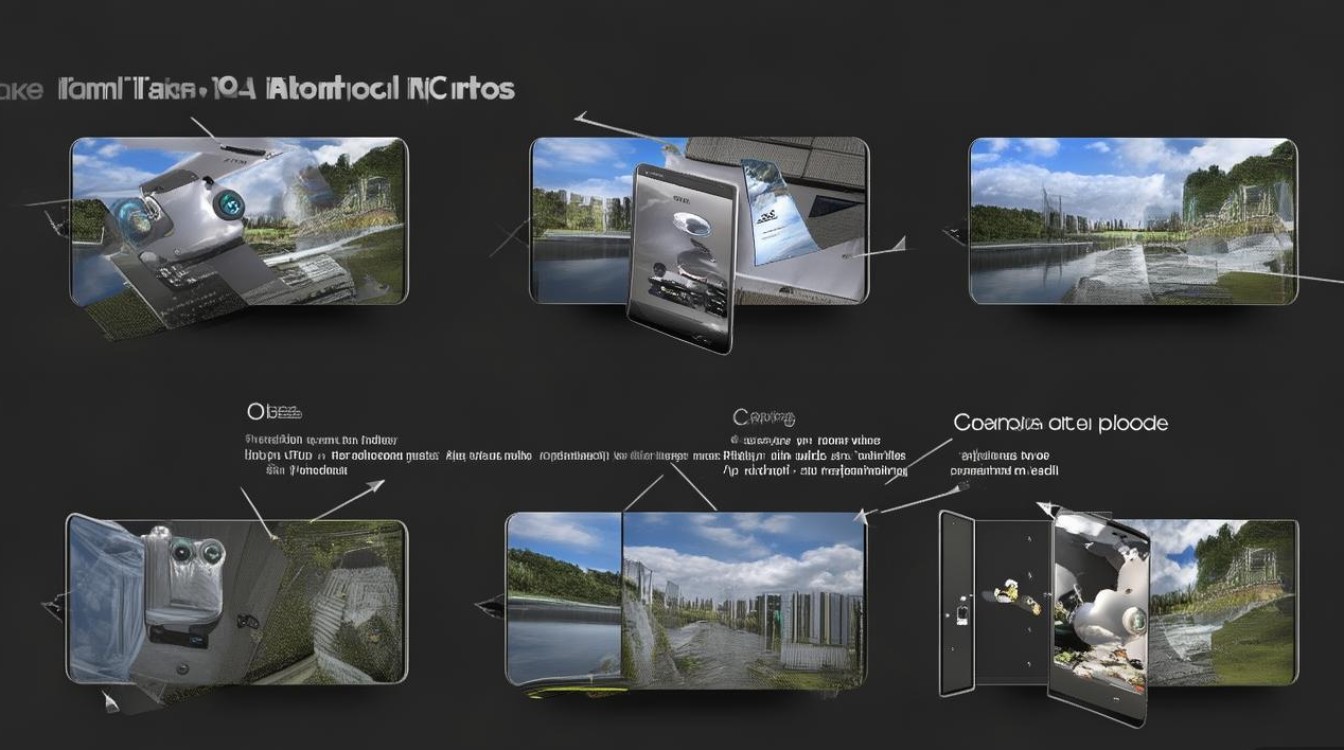 vivo拍全景照片怎么拍？手机全景拍摄技巧有哪些？